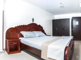 Hotel Isla Mayor