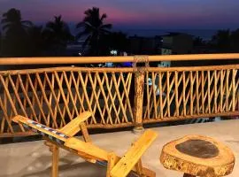 Hotel Almendros Bonfil
