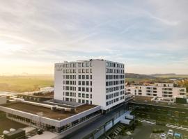 NOTO Hotel，位于Wickrange的酒店