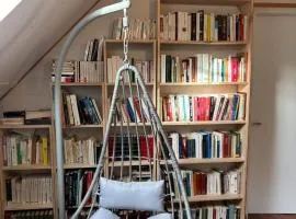 Camembert & Crustacés