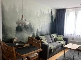 Apartement LUNA Hotel Zlatni javor