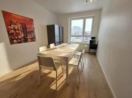 have-a-nice-Stay - Apartment im Zentrum von Ahrensburg - 5 Minuten zum Hauptbahnhof