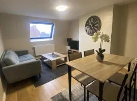 Appartement Cosy plein centre ville Dunkerque