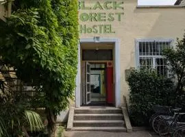 Black Forest Hostel