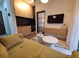 Urban Cube Apartment - Tuzla City Center