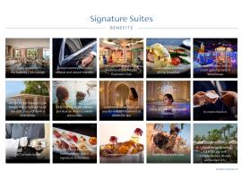 棕榈岛亚特兰蒂斯酒店，位于迪拜的住宿