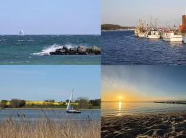 Ferienwohnung-Bullerby