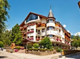 莫妮卡之家酒店