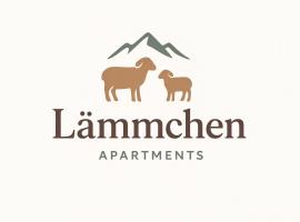 Lämmchen Apartments Erholung im Grünen mit kurzen Wegen zu Seen und Stadt，位于苏尔茨贝格的酒店