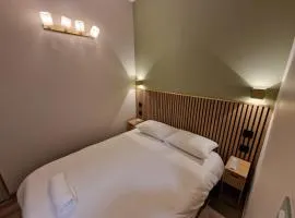 Hotel Du Centre