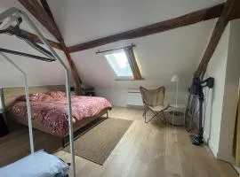 Rustique Chic proche centre-ville