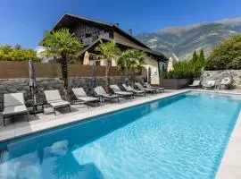 贝伊马丁斯酒店