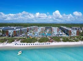 Porto Life 2 - GAV resorts，位于伊波茹卡的酒店