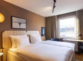 Scandic Stuttgart Europaviertel