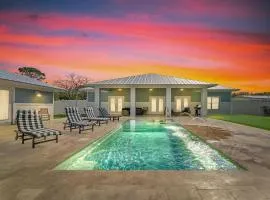 Diamond Sands Epic Mini Golf Guest House