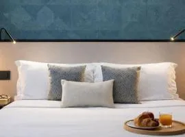 巴蒂诺尔歌剧院贝斯特维斯特优质酒店