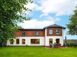 Ferienwohnung Hohe Luft OG