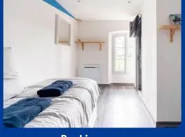 Appartement Cosy - Business & Détente - Lacs & Chartreuse, Proche A43