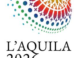 Hotel Aquila，位于Scoppito的酒店