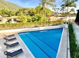 Pousada Seaway Flats