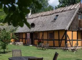 Alunbruket B & B