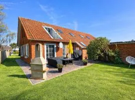 Huus ant Kornfeld Erdgeschoss