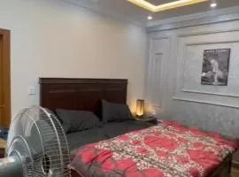 Spacious 3BR in Murree in Prime location