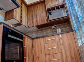 GT holiday home，位于Muchenje的酒店