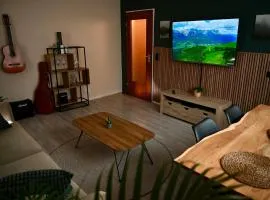 Black Forest Retreat Bad Herrenalb