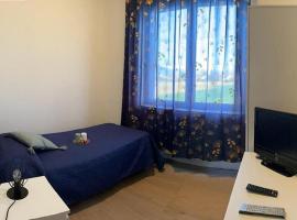 hotel，位于诺内的酒店