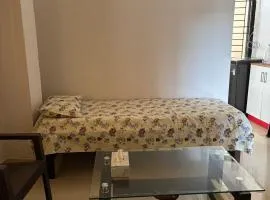 1BHK Furnished Flat in Adarsh Complex RKs 105