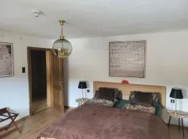 APARTMENT HOMEOFFICE WORKATION im Bayerischen Wald