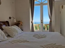 Coralia Villa Con Giardino