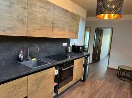 Apartmány U GUNÁRA Vyhne - Apartmán Akácia