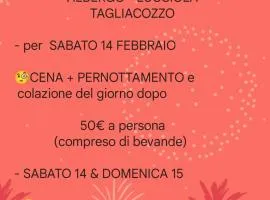 La Lucciola Albergo Ristorante