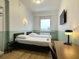 Premium Pokoje & Bistro