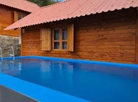 Dhour El Shweir Bungalows