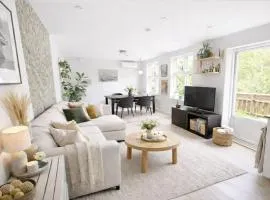 Luxury & Central Arendal Home