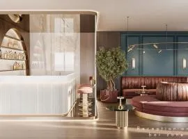 Hotel Nare