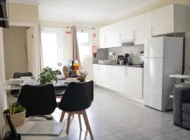 Azorean Stays T1-Relaxing 1-Bedroom Retreat Near São Miguel Highlights