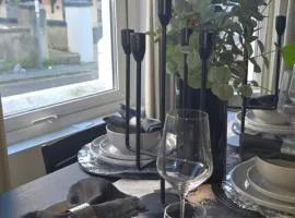 Beautiful Llandudno Centre 2 Bed Apartment