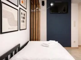 SOLO STUDIO by Comfort Housing