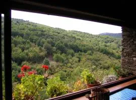 Chalet Su Foxile