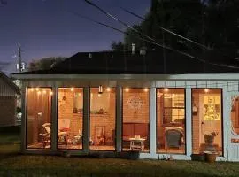 Hallowed Hollow Villa