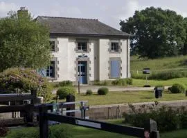 Gîte du Gacet