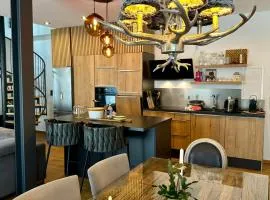 FeWo im Herzen des Altmühltals