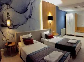 Çalcalar Otel