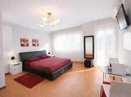 Assago Forum Apartment - MilanoFiori，位于阿萨哥的酒店