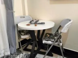 Khalisee homes studio apartment 5