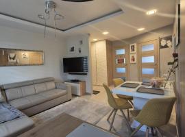 Malina，位于苏伦钦的酒店